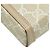 Borsa a tracolla mini Gucci GG Supreme Horsebit 1955 Marrone Beige - vista 5