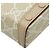 Borsa a tracolla mini Gucci GG Supreme Horsebit 1955 Marrone Beige - vista 6