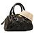Borsa media Gucci GG Matelassé trapuntata Nero - vista 3