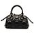 Borsa media Gucci GG Matelassé trapuntata Nero - vista 4