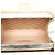Borsa a tracolla Louis Vuitton Metallic Epi Petite Malle Multicolore - vista 4