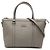 Bolsa Gucci Micro Guccissima Cinza