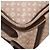 Louis Vuitton Pegase 55 Carry-On Marrom - vista 4