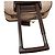 Louis Vuitton Pegase 55 Carry-On Marrom - vista 8