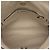 Gucci Blondie Small Tote 2WAY Blanco - vista 5