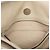 Gucci Blondie Small Tote 2WAY Blanco - vista 7