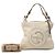 Gucci Blondie Small Tote 2WAY Blanco - vista 8