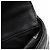 Autre Marque Bolso de hombro mini College de piel de becerro acolchada con monograma Saint Laurent Negro - vista 10