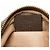Borsa a tracolla mini rotonda Gucci GG Supreme Ophidia Marrone Beige - vista 6