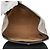 Gucci GG Supreme Padlock Backpack Brown Beige - view 9