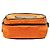 Gucci Off The Grid Schultertasche Orange - Ansicht 3