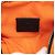 Gucci Off The Grid Schultertasche Orange - Ansicht 5