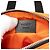 Gucci Off The Grid Schultertasche Orange - Ansicht 6