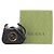 Borsa a tracolla Gucci Blondie Nero - vista 10