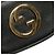 Borsa a tracolla Gucci Blondie Nero - vista 5