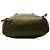 Bolso Tote con Cordón Gucci Double G Verde - vista 4