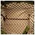 Bolso Tote con Cordón Gucci Double G Verde - vista 5
