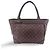 Gucci Mayfair Guccissima Leather Medium Marrone
