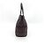 Gucci Mayfair Guccissima Leather Medium Marrone - vista 3