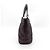 Gucci Mayfair Guccissima Leather Medium Marrone - vista 4