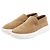 Louis Vuitton Pacific Line Suede Loafer Braun Weiß