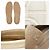 Louis Vuitton Pacific Line Suede Loafer Braun Weiß - Ansicht 10