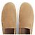 Louis Vuitton Pacific Line Suede Loafer Braun Weiß - Ansicht 11