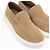 Louis Vuitton Pacific Line Suede Loafer Braun Weiß - Ansicht 2