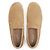 Louis Vuitton Pacific Line Suede Loafer Braun Weiß - Ansicht 3