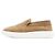 Louis Vuitton Pacific Line Suede Loafer Braun Weiß - Ansicht 4