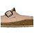 Autre Marque BIRKENSTOCK BUCKLEY Wildleder Clogs Pink - Ansicht 11