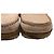 Autre Marque BIRKENSTOCK BUCKLEY Wildleder Clogs Pink - Ansicht 8