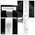 Autre Marque Christian Dior CD Logo Hut aus Wolle und Nylon Schwarz - Ansicht 10