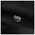 Autre Marque Christian Dior CD Logo Hut aus Wolle und Nylon Schwarz - Ansicht 3
