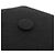 Autre Marque Christian Dior CD Logo Hut aus Wolle und Nylon Schwarz - Ansicht 7