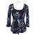 Autre Marque Top Just Cavalli Preto