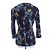 Autre Marque Top Just Cavalli Preto - vista 2