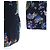 Autre Marque Top Just Cavalli Preto - vista 6