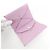 Monedero Hermès Calvi Duo Epsom Rosa - vista 3