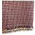 Gonna Chanel Rossa in Cotone Rosso - vista 6