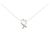 Tiffany & Co. Loving Heart 925 Halskette Silber