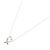 Tiffany & Co. Loving Heart 925 Halskette Silber - Ansicht 2