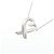 Tiffany & Co. Loving Heart 925 Halskette Silber - Ansicht 3