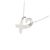 Tiffany & Co. Loving Heart 925 Halskette Silber - Ansicht 4