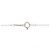 Tiffany & Co. Loving Heart 925 Halskette Silber - Ansicht 5