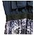 Autre Marque PATRIZIA PEPE All-in-one Azul Azul marino - vista 3