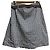 Saia Estampada Max Mara WEEKEND Azul - vista 2