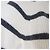 Autre Marque Noble Border Knit Sweater White - view 4