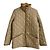 Autre Marque Aigle Steppjacke Beige