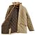 Autre Marque Aigle Steppjacke Beige - Ansicht 3